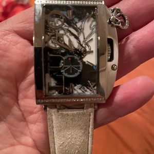 Lugo Philario “Technique” watch